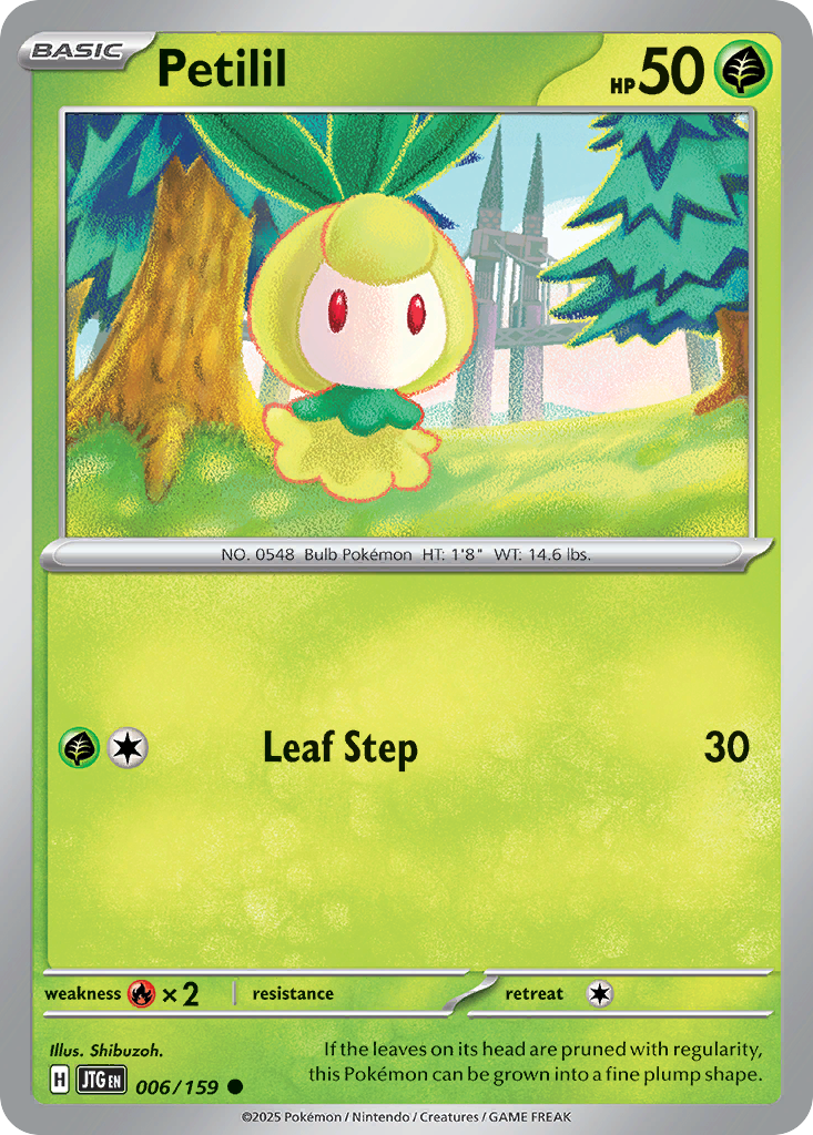 Pokemon card image