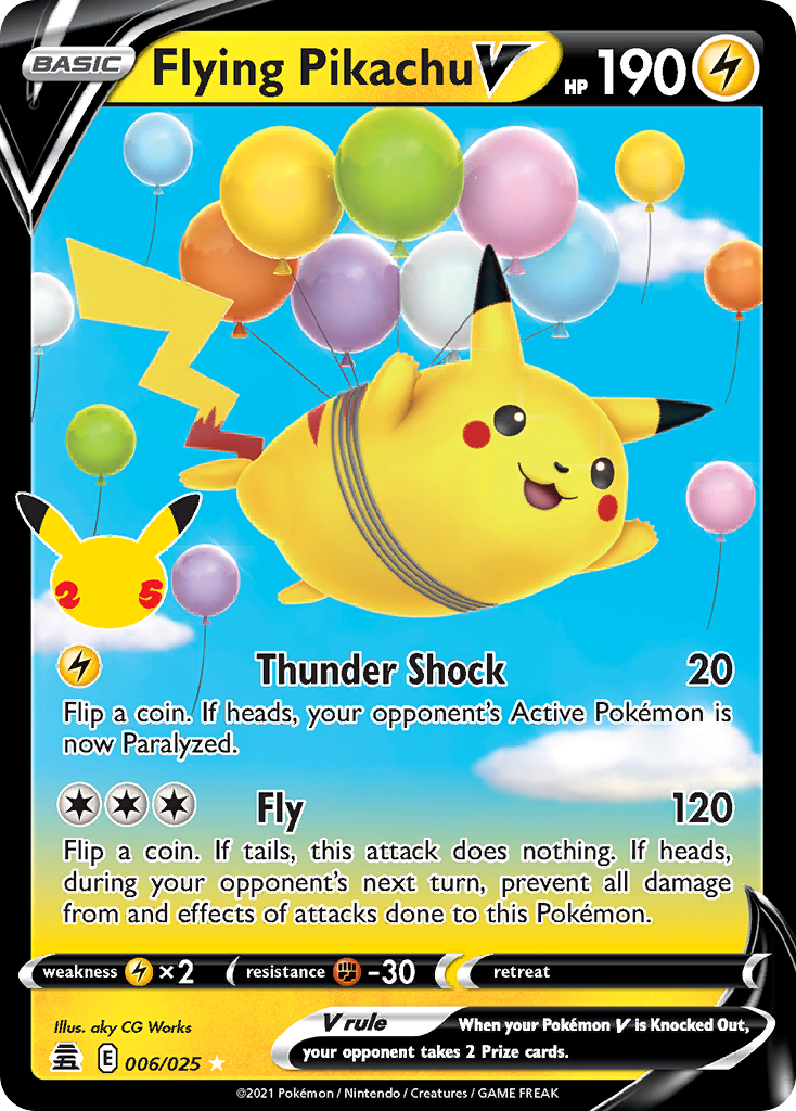 Pokemon card image