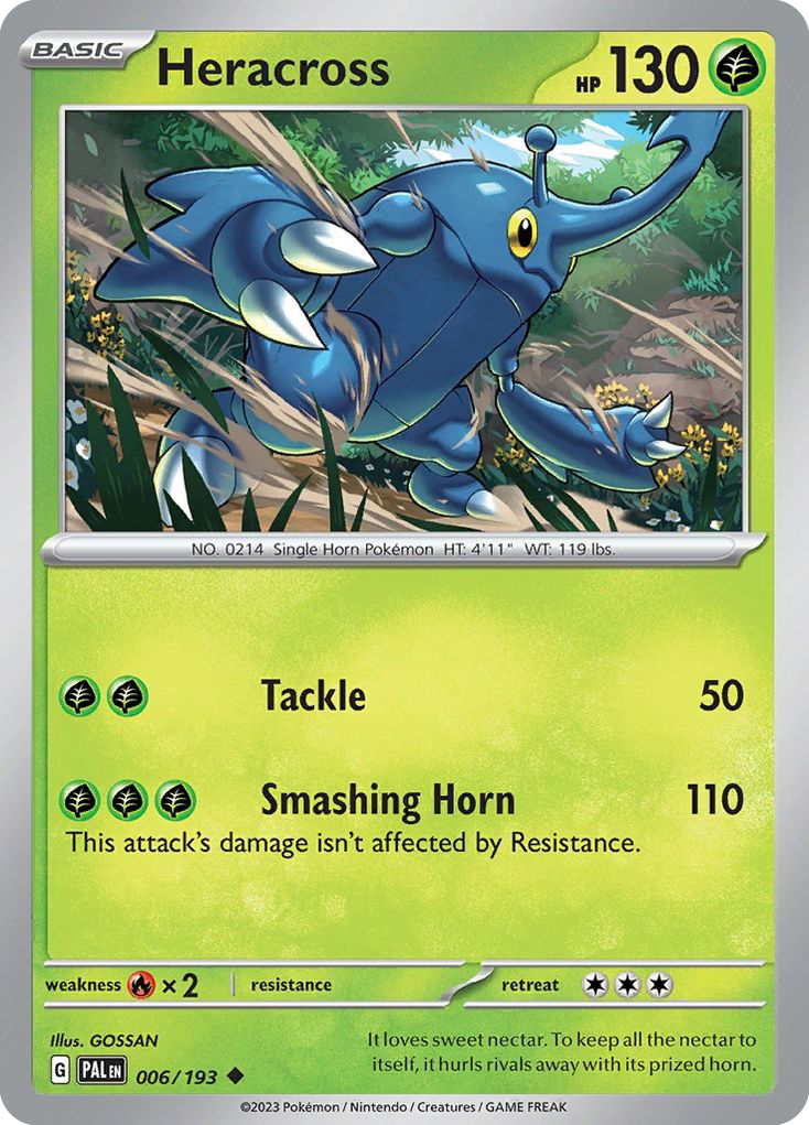 Pokemon card image