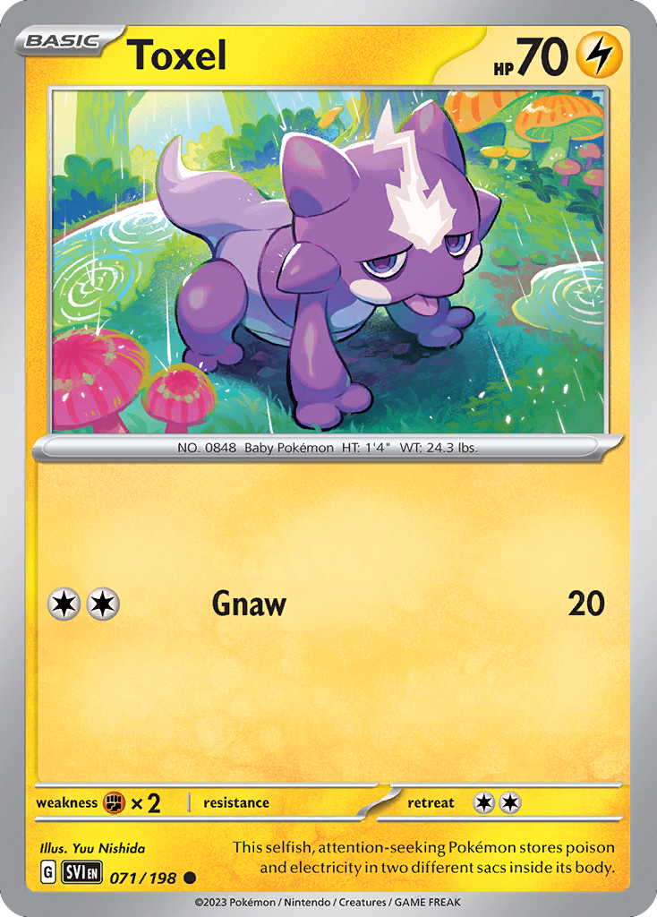 Pokemon card image