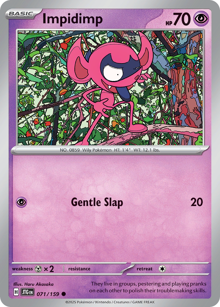 Pokemon card image