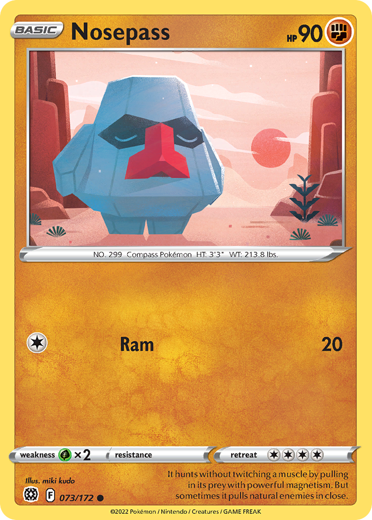 Pokemon card image