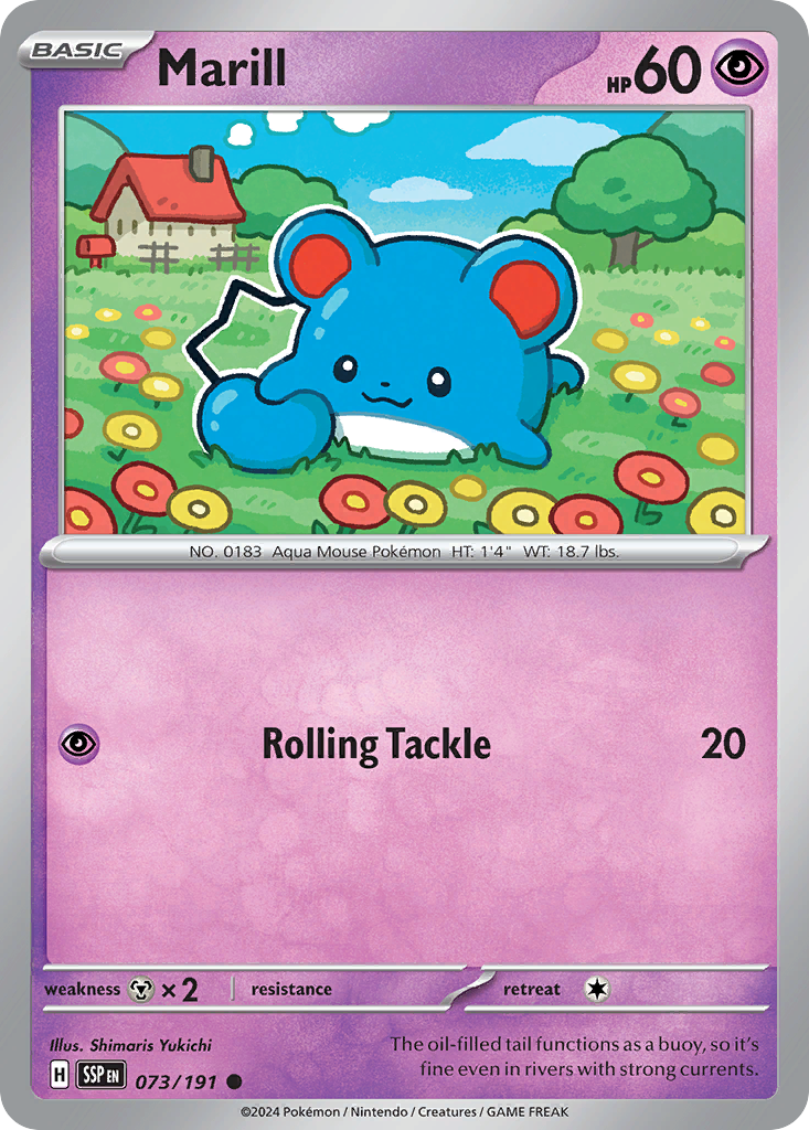 Pokemon card image