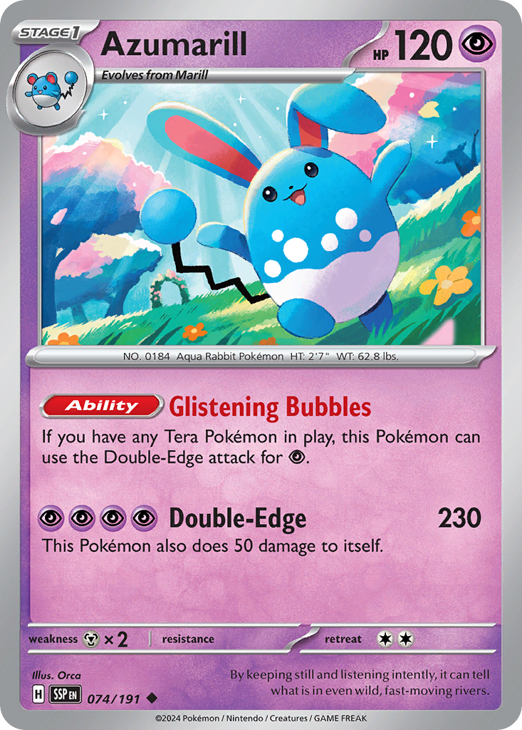 Pokemon card image