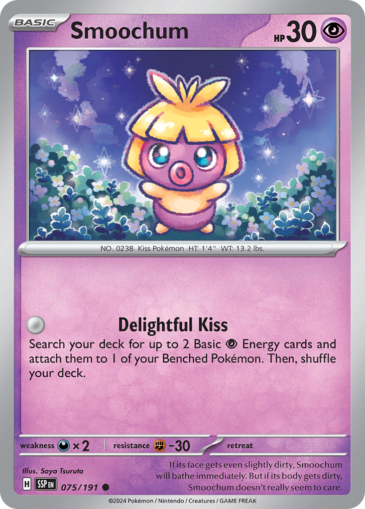 Pokemon card image
