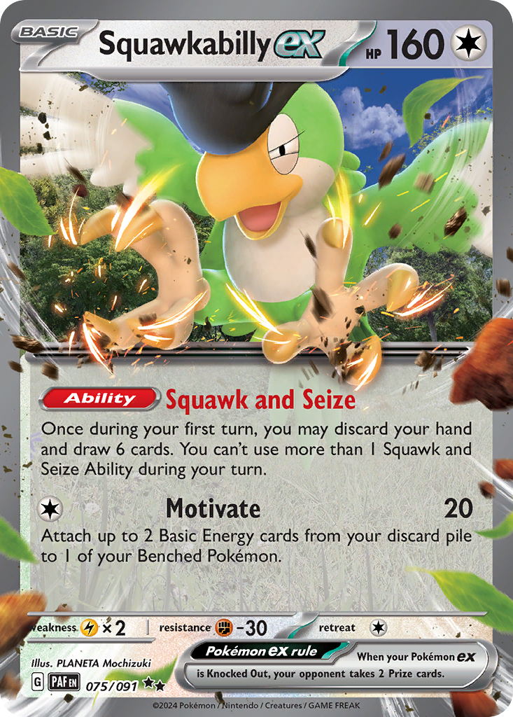Pokemon card image