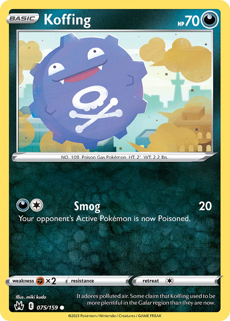 Pokemon card image