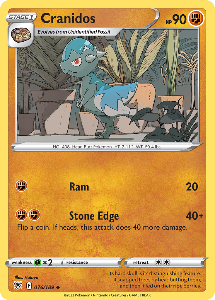 Pokemon card image