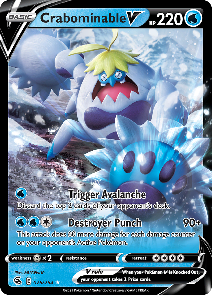 Pokemon card image