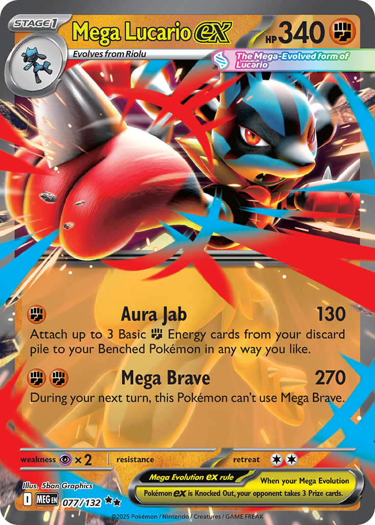 Pokemon card image