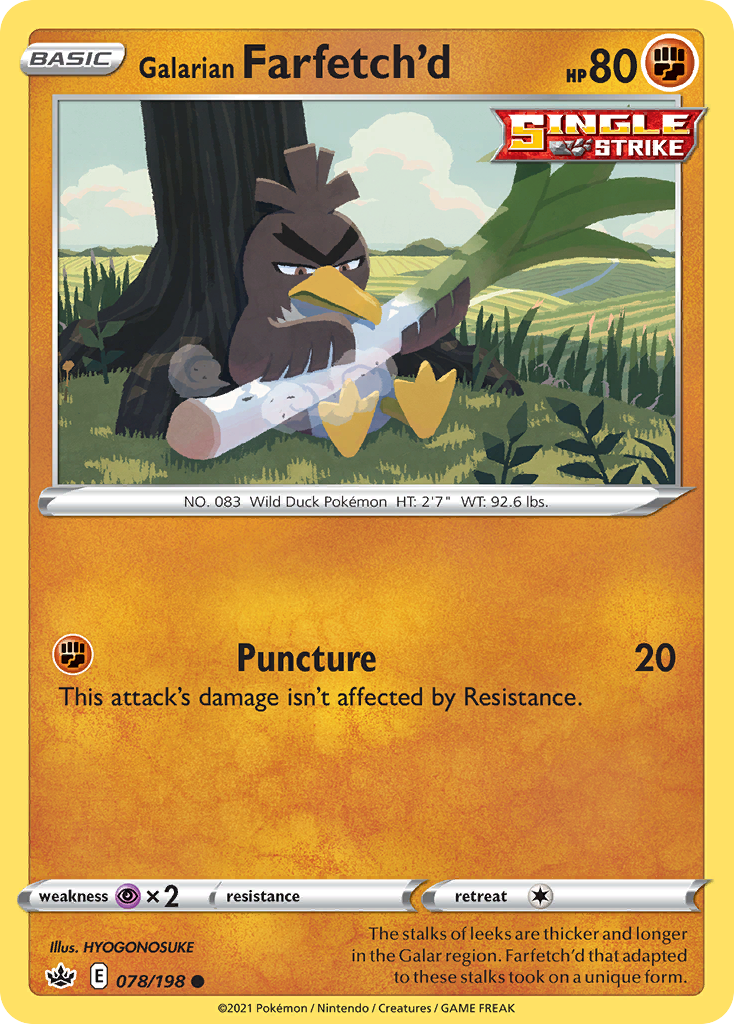 Pokemon card image