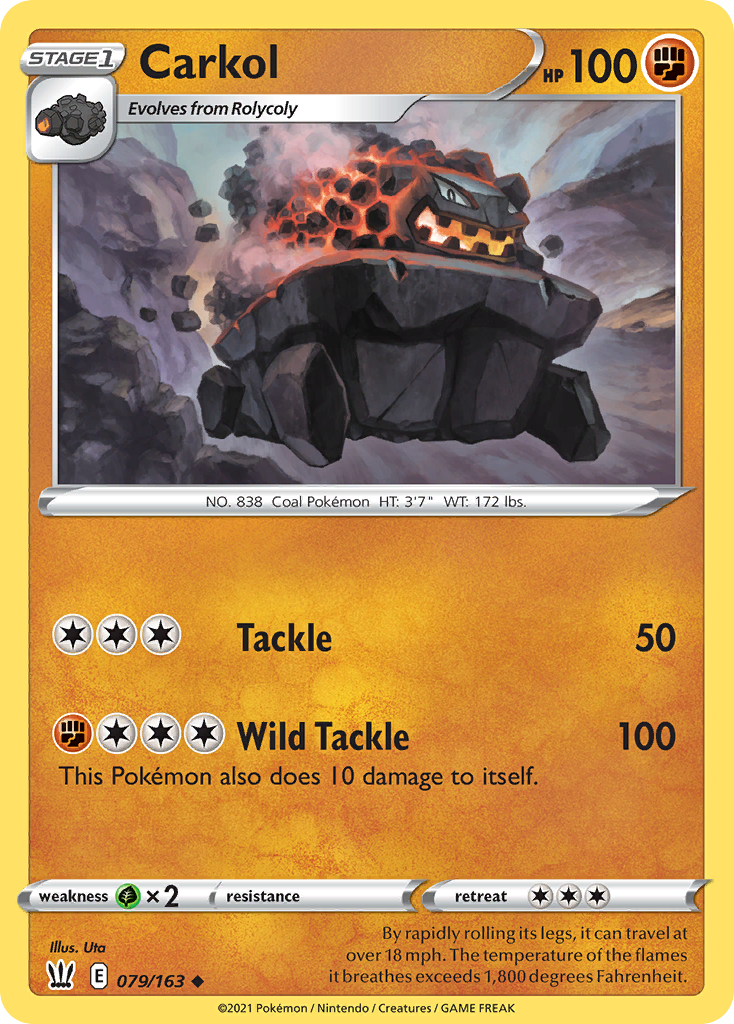 Pokemon card image