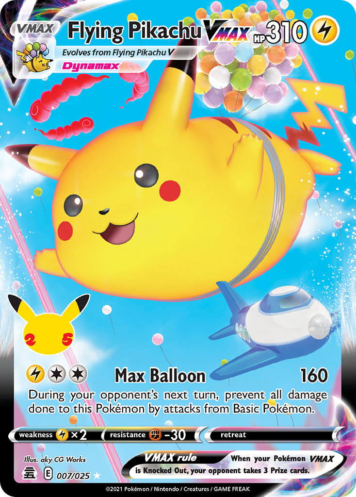 Pokemon card image