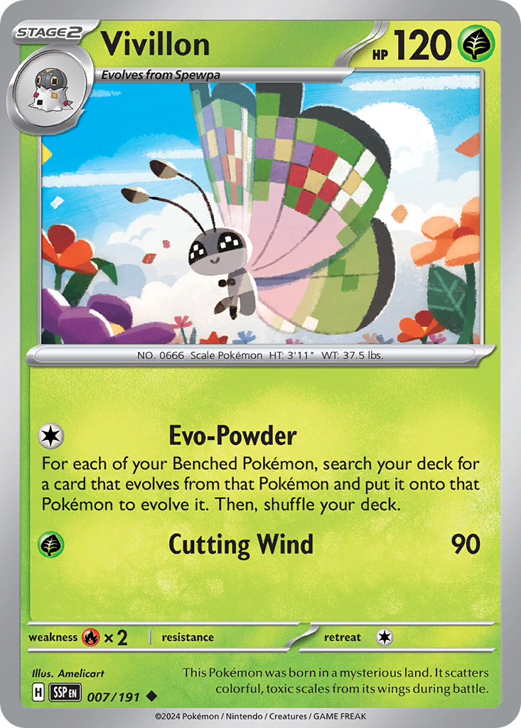 Pokemon card image