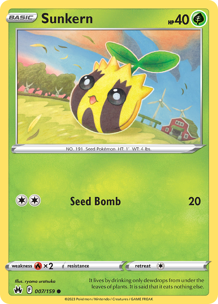 Pokemon card image