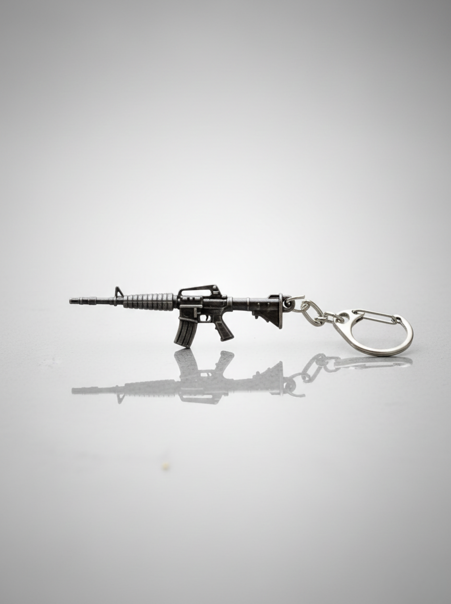 M4A1 Anahtarlık - CSGO