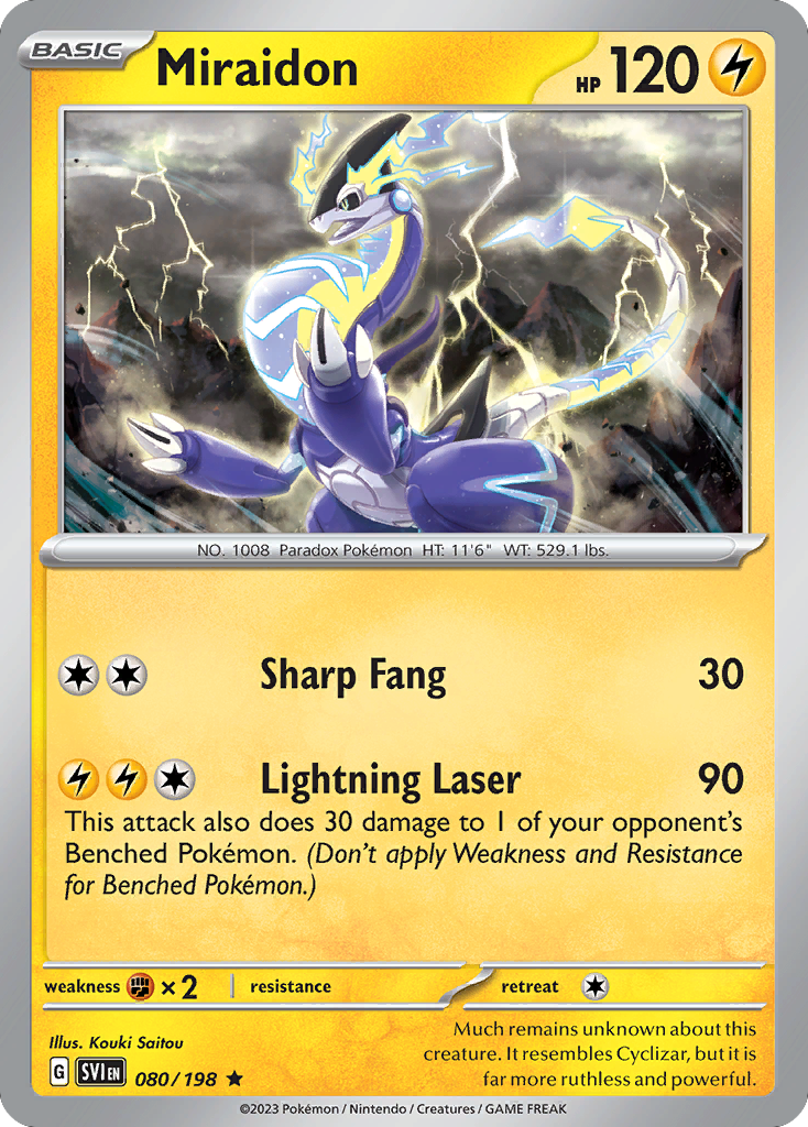 Pokemon card image