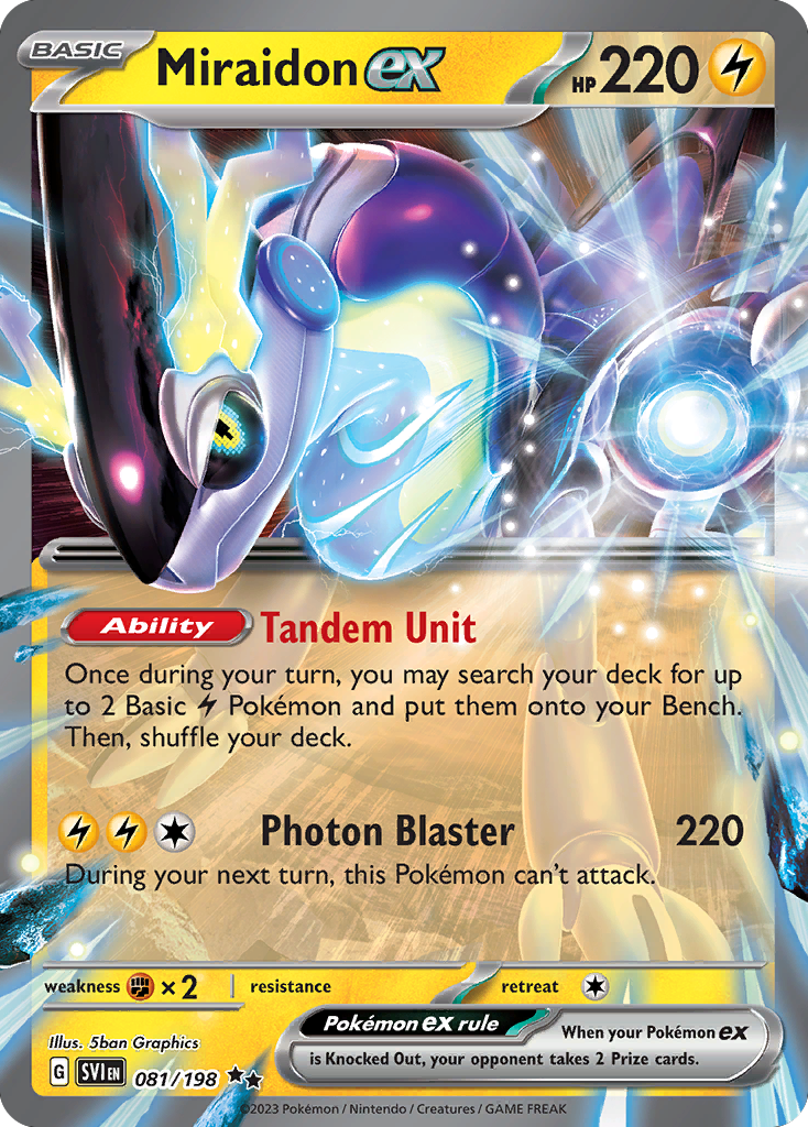 Pokemon card image