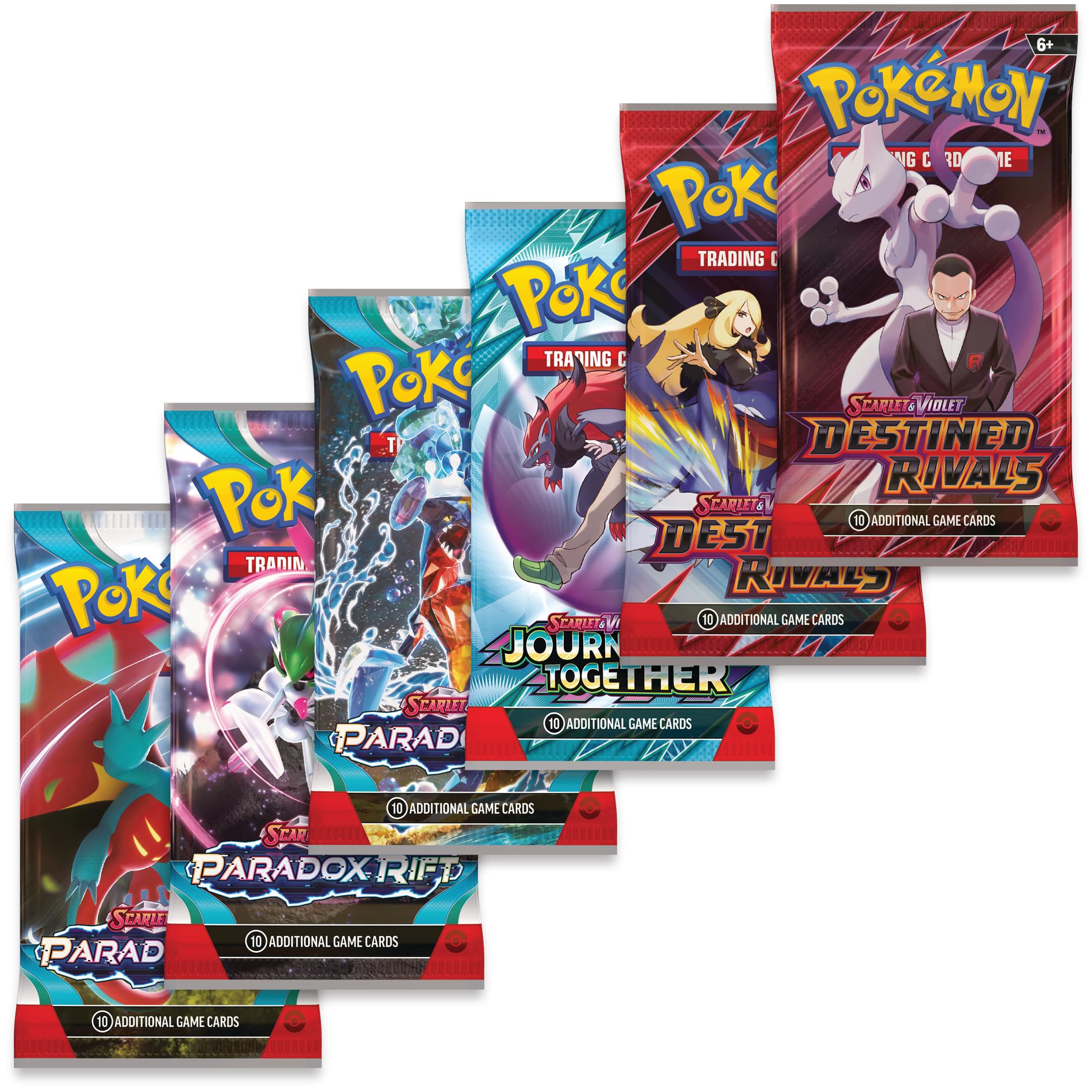Pokémon TCG – Cynthia's Garchomp Ex Premium Collection