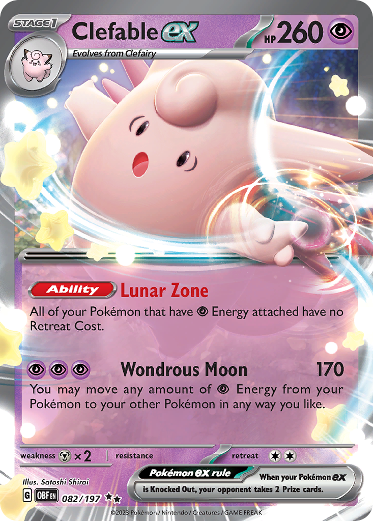 Pokemon card image