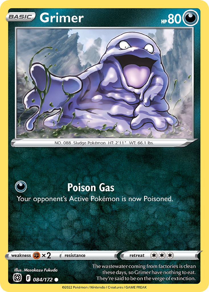 Pokemon card image