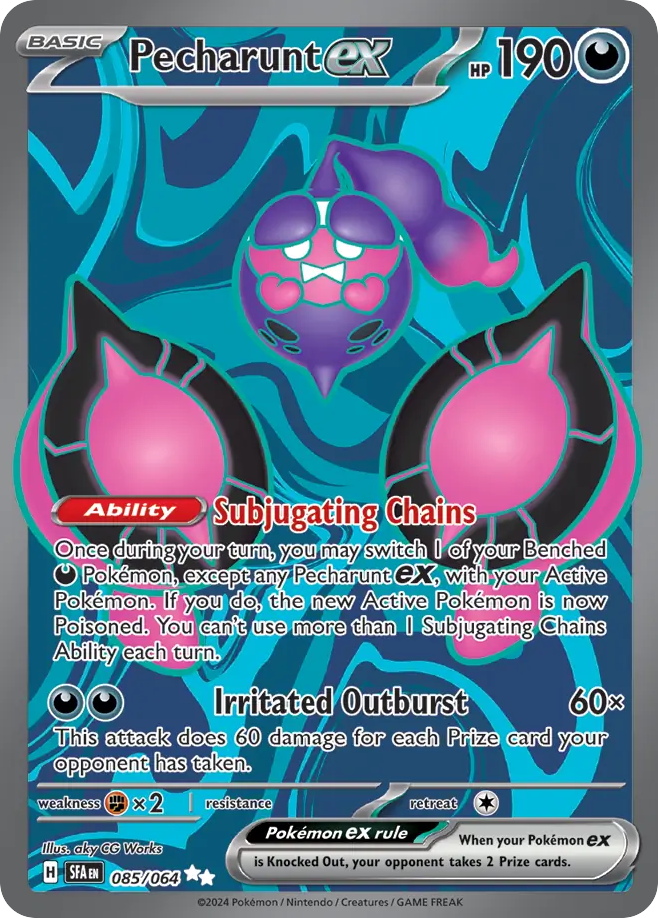 Pokemon card image