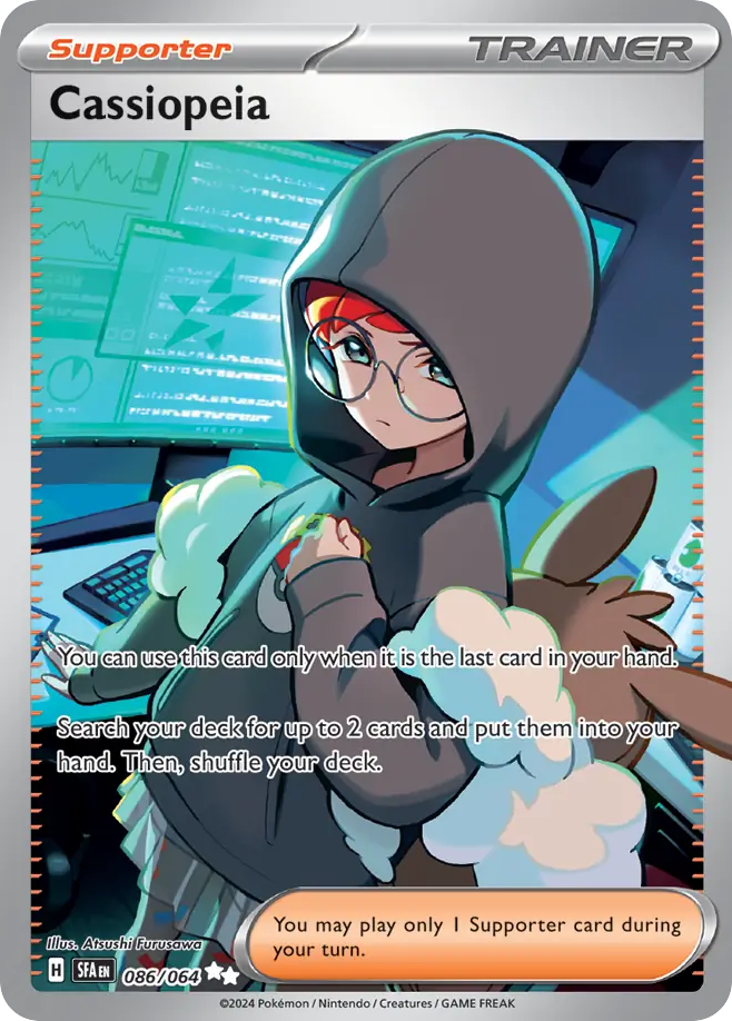 Pokemon card image