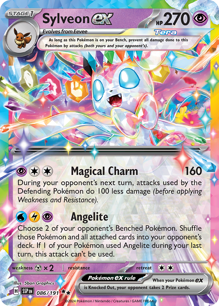 Pokemon card image