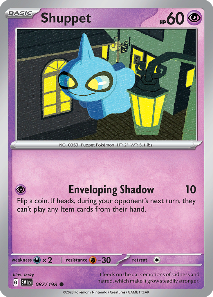 Pokemon card image