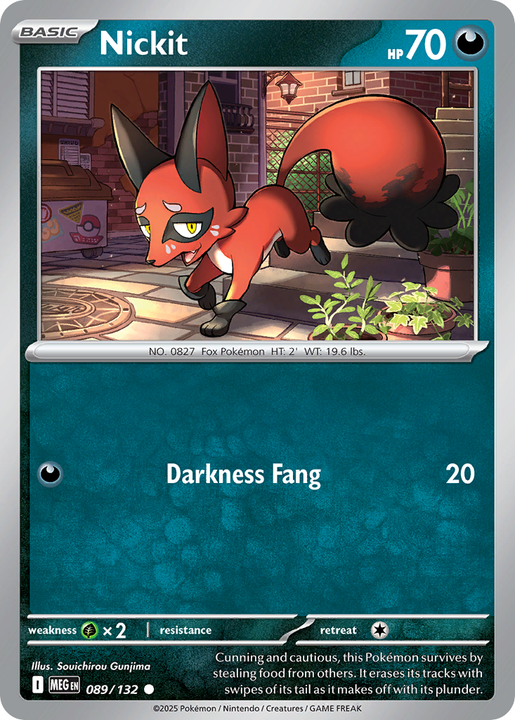 Pokemon card image