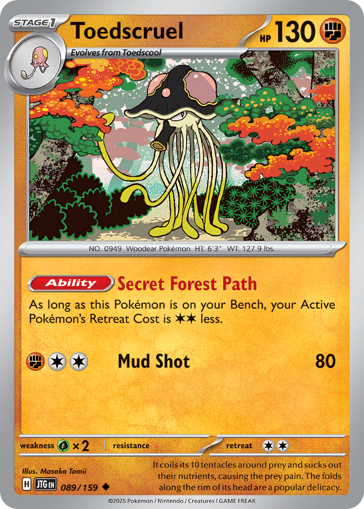 Pokemon card image