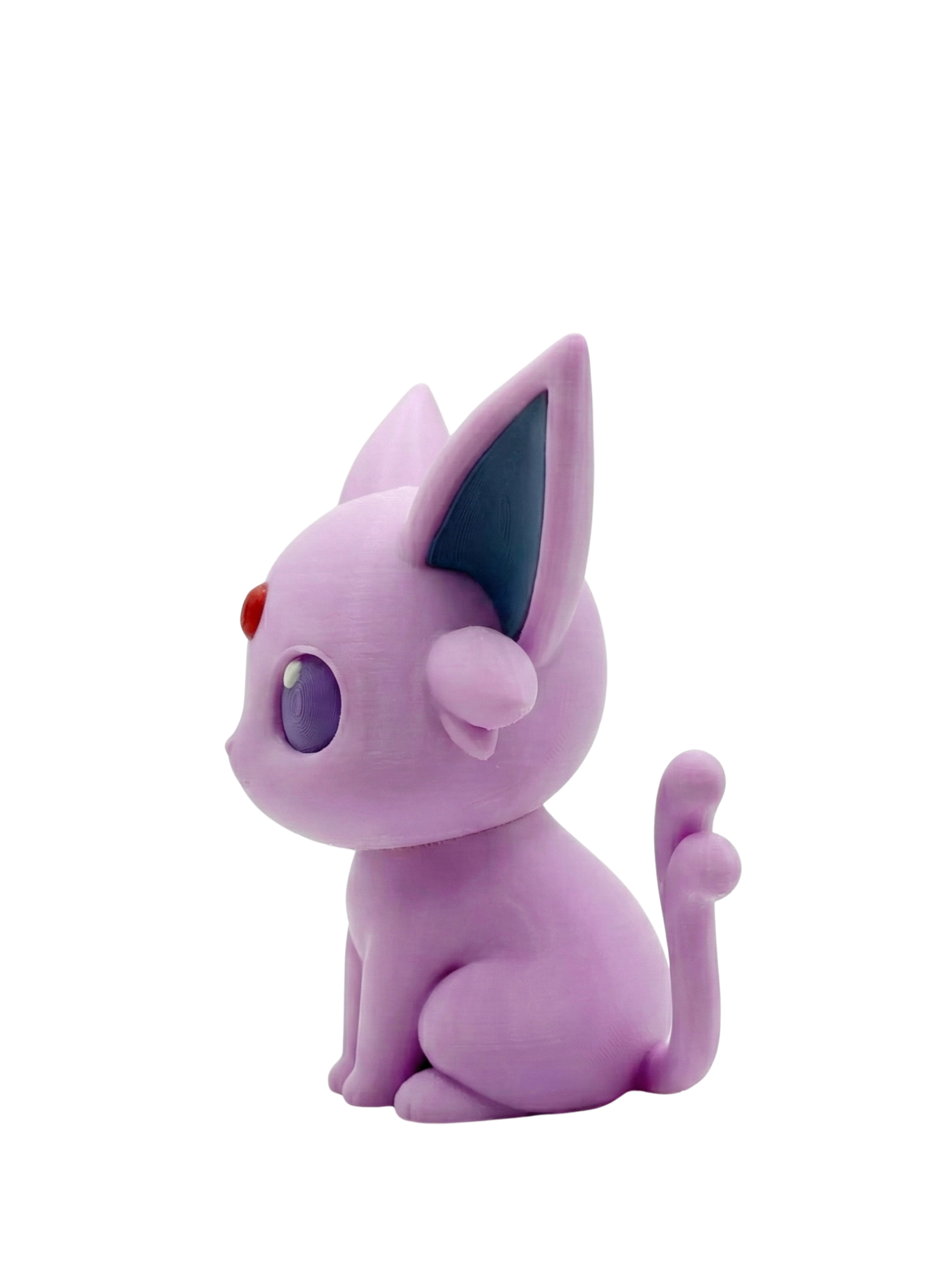 Espeon - 3D Figür