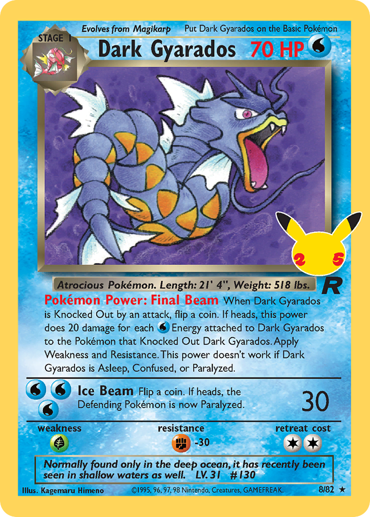 Pokemon card image