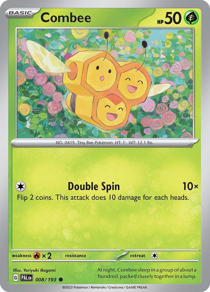 Pokemon card image