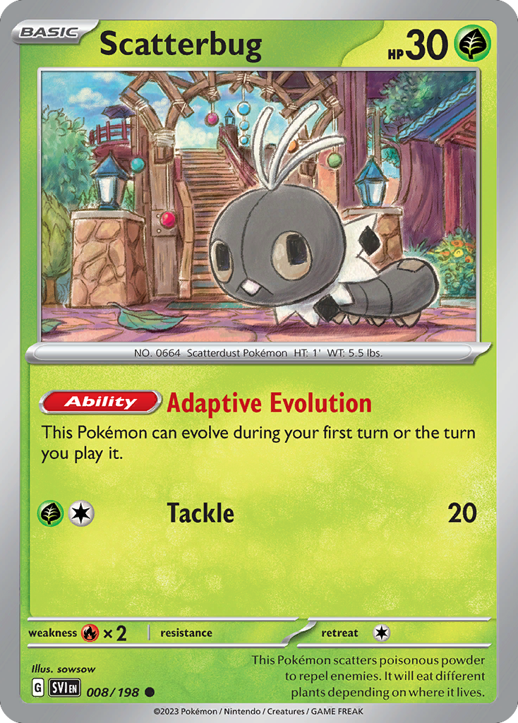 Pokemon card image