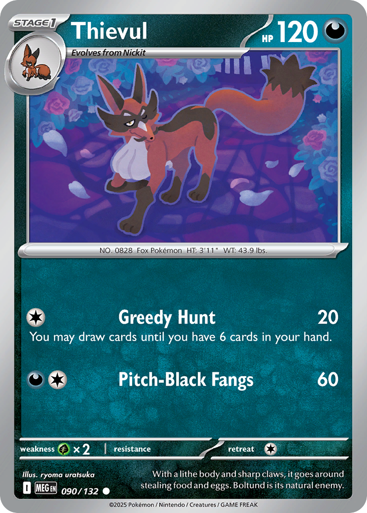 Pokemon card image