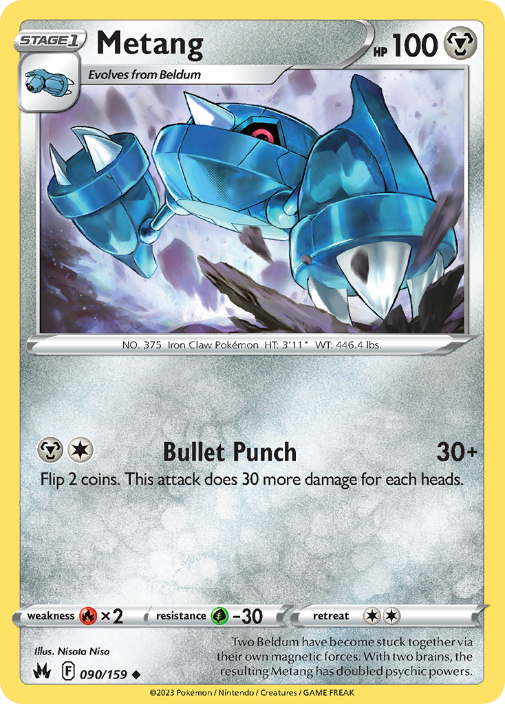 Pokemon card image