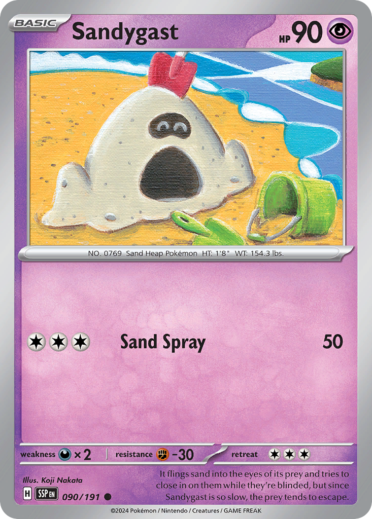 Pokemon card image