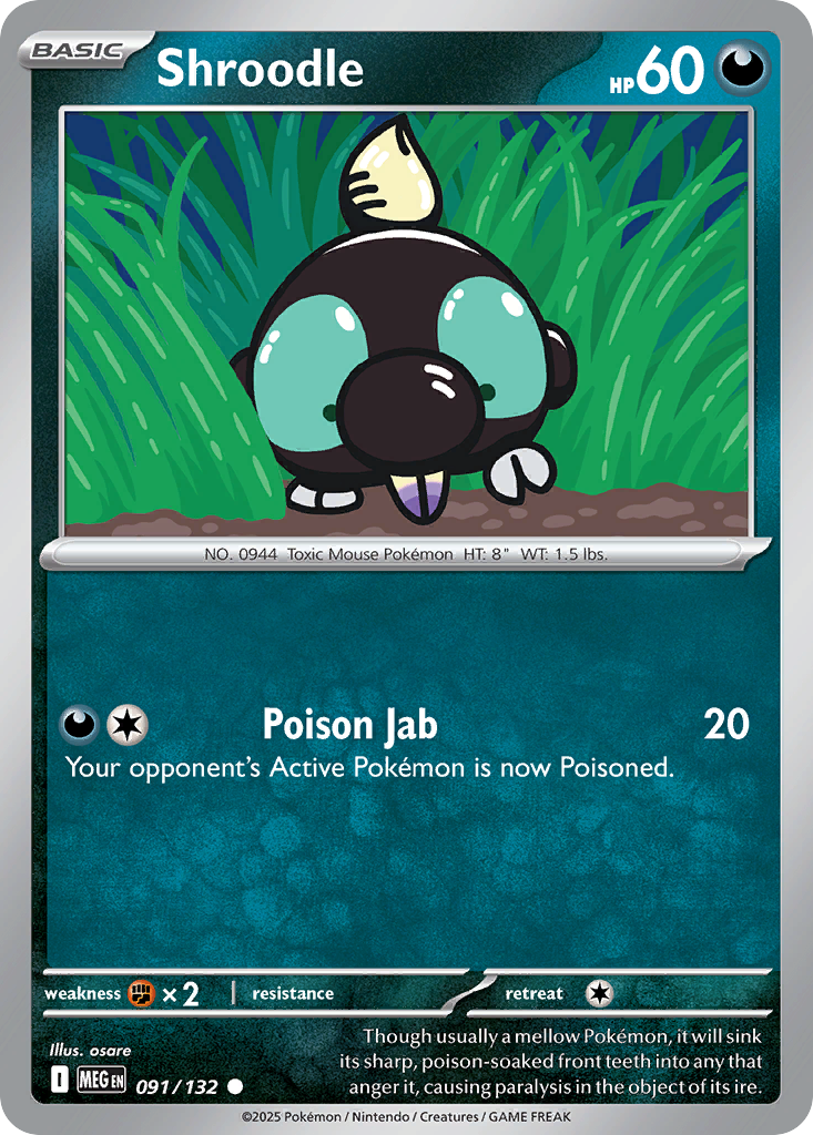 Pokemon card image