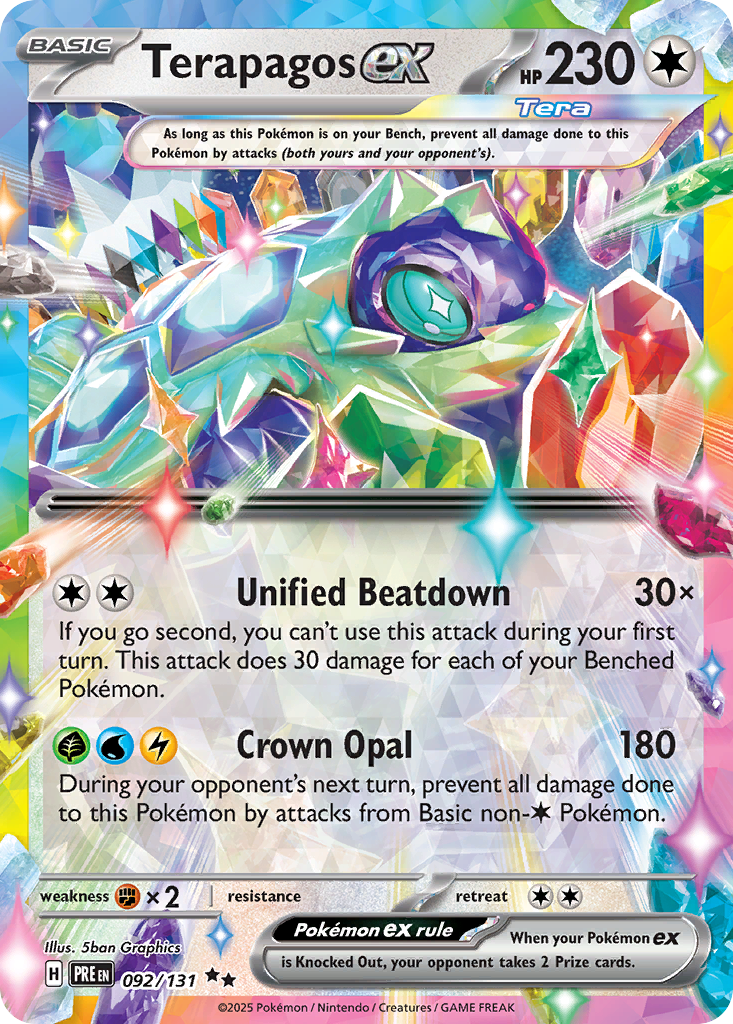 Pokemon card image