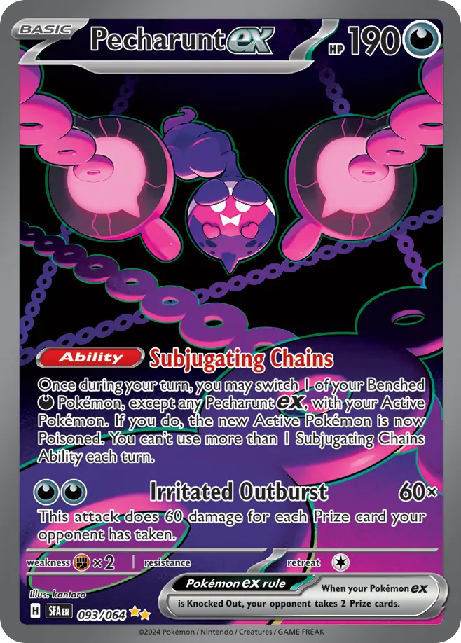 Pokemon card image