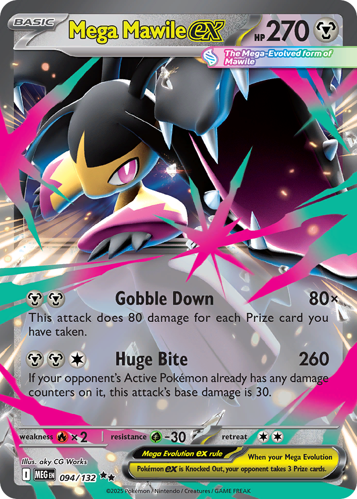 Pokemon card image