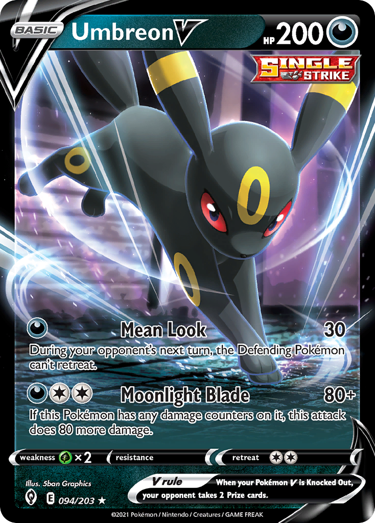 Pokemon card image