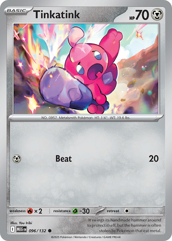 Pokemon card image