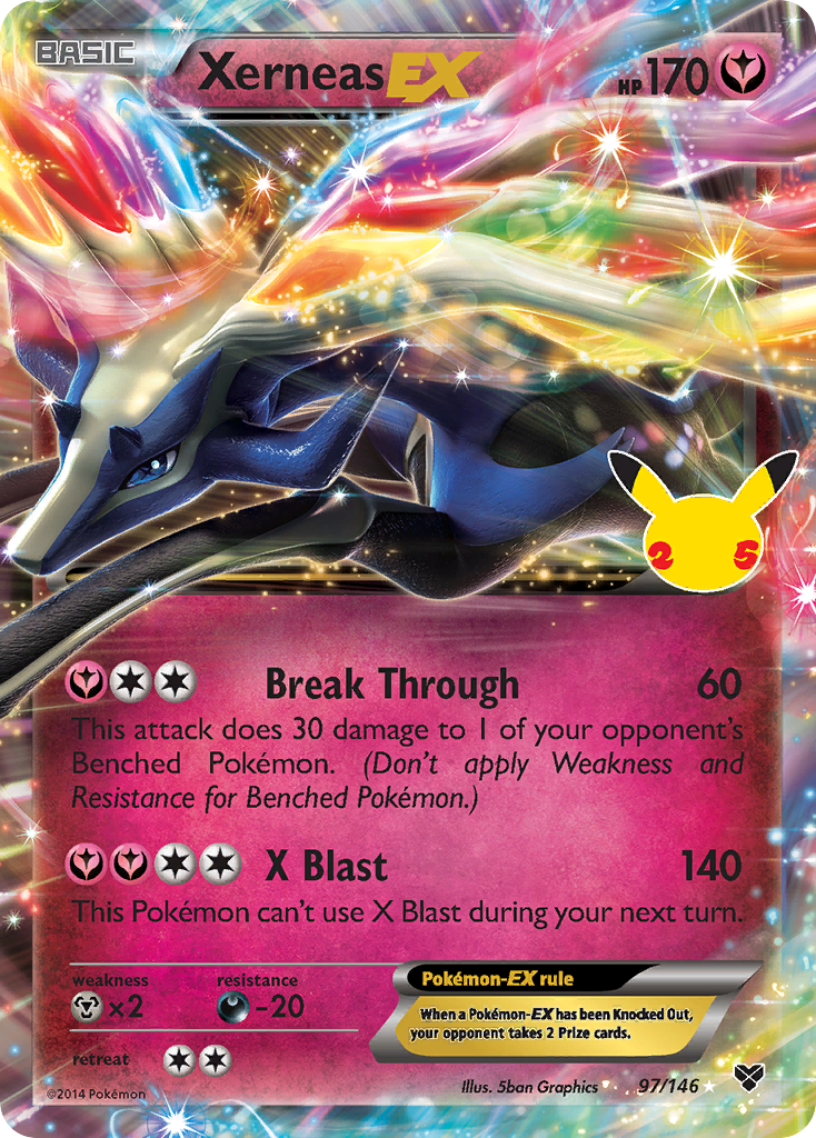 Pokemon card image
