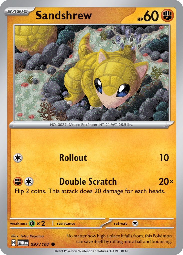 Pokemon card image