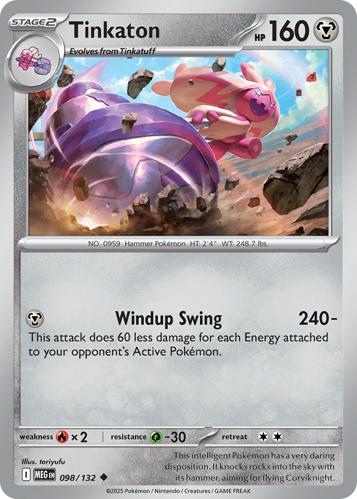 Pokemon card image