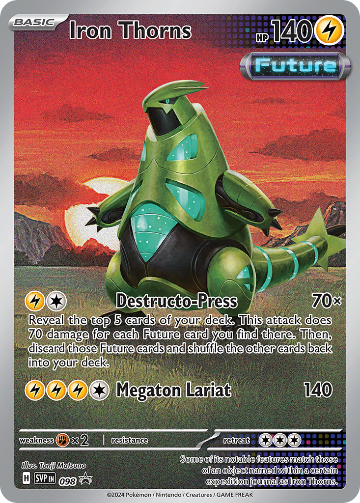 Pokemon card image