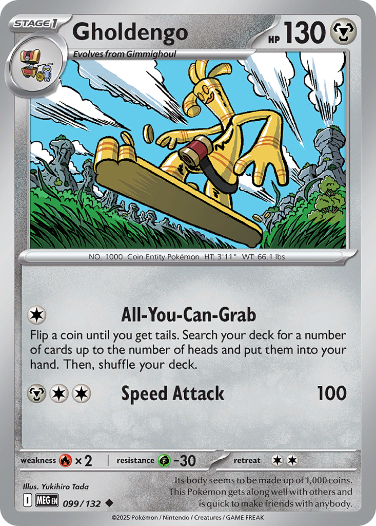 Pokemon card image