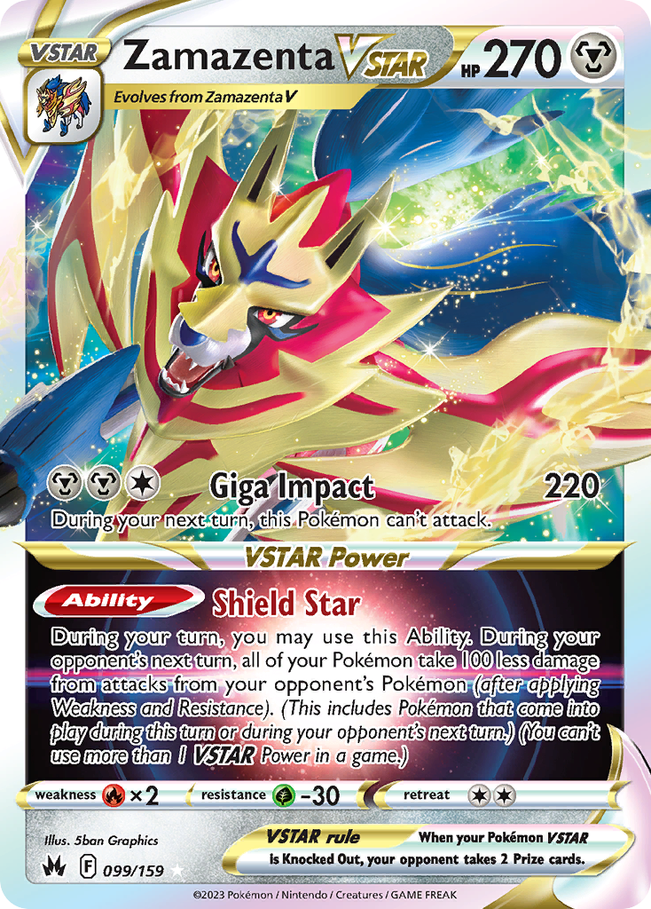 Pokemon card image
